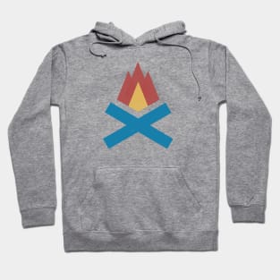 Campfire Hoodie